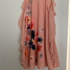 Girls dress from  Dillard’s